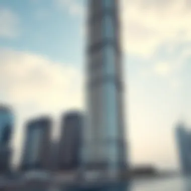 Harbour Gate Tower 2: A Comprehensive Analysis Summary Harbour Gate Tower 2: A Comprehensive Analysis Summary