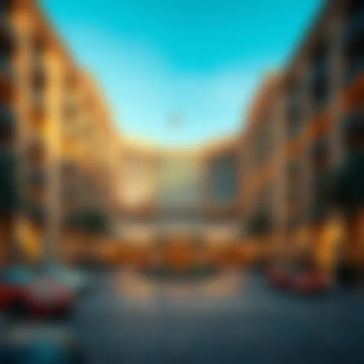 Hyatt Hotel Deira: A Comprehensive Overview Summary