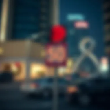 Notable Identifying Parking Zone Numbers in Dubai: A Comprehensive Guide