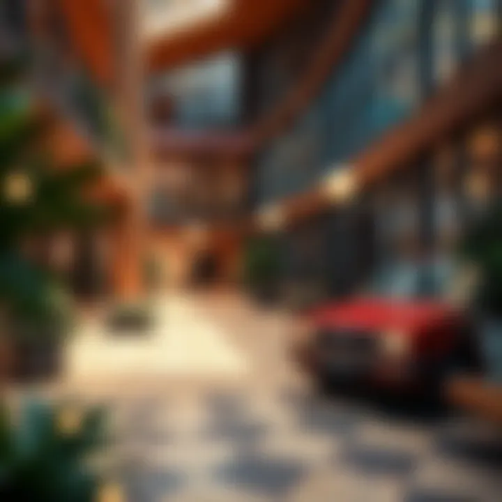 Impact of public holidays on real estate market