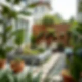 Innovative Home Garden Ideas for Urban Spaces Introduction