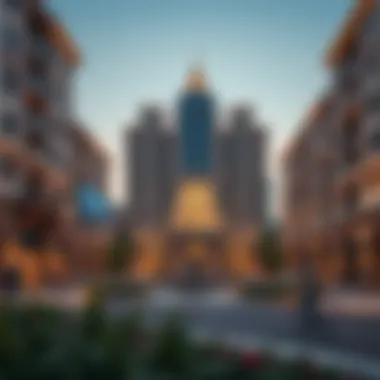 Insights into Al Amera Real Estate: A Comprehensive Guide to Investment Opportunities in Dubai Introduction