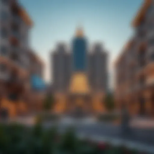 Insights into Al Amera Real Estate: A Comprehensive Guide to Investment Opportunities in Dubai Introduction