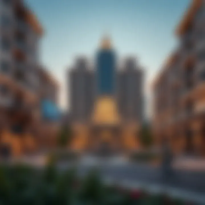 Insights into Al Amera Real Estate: A Comprehensive Guide to Investment Opportunities in Dubai Introduction