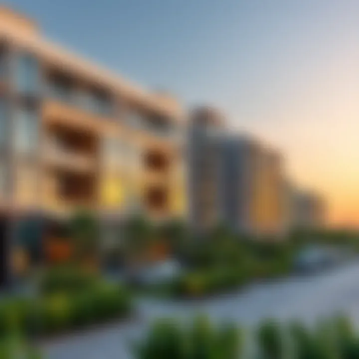 Notable Insights into Al Amera Real Estate: A Comprehensive Guide to Investment Opportunities in Dubai