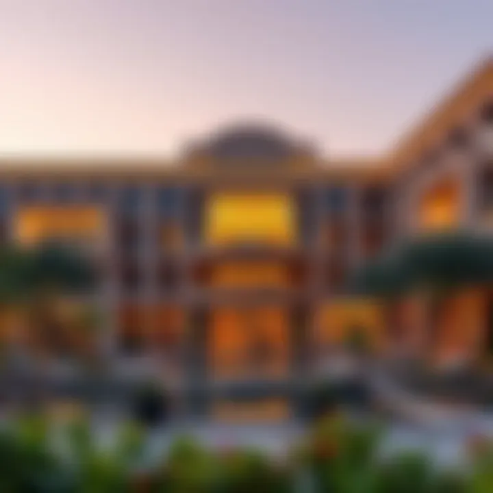 Insights into Al Amera Real Estate: A Comprehensive Guide to Investment Opportunities in Dubai Summary