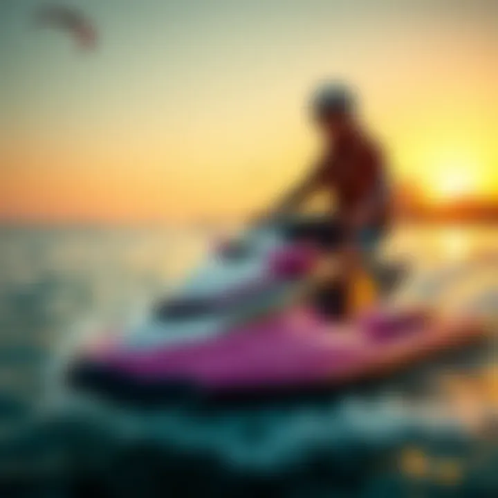Jet Ski, Kite Surfing, and Beach Experiences in Dubai Summary