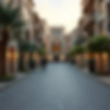 Luxury Properties on Kofiyat Street Luxury property options available on Kofiyat Street