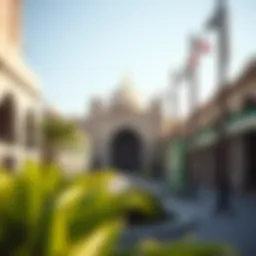 Labor Day in the UAE: An In-Depth Exploration Introduction