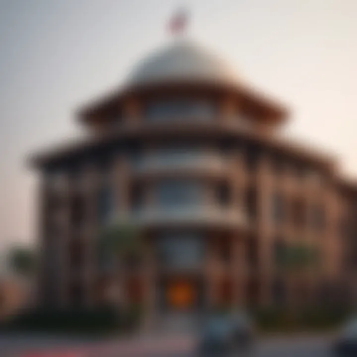 Notable Labor Day in the UAE: An In-Depth Exploration