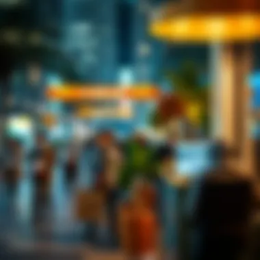 Business operations during a holiday in the UAE