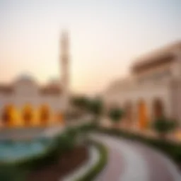 Long Weekends in the UAE: A Comprehensive Guide for 2024 Introduction