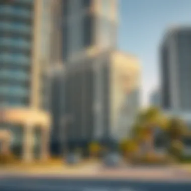 Impact of Regulatory Reforms on Real Estate Illustration of regulatory reforms impacting real estate