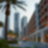 مدينة دبي للاعلام: A Comprehensive Exploration Introduction