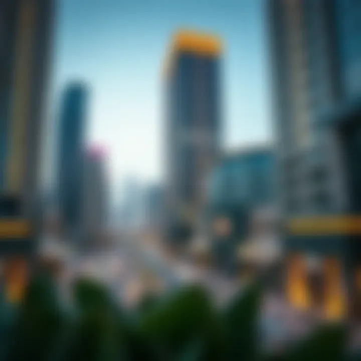 Notable مدينة دبي للاعلام: A Comprehensive Exploration