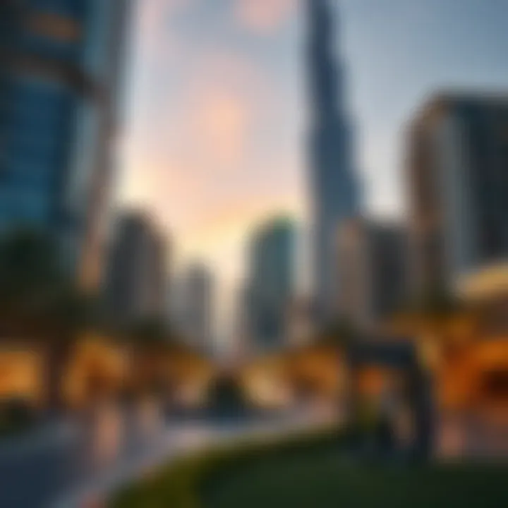 مدينة دبي للاعلام: A Comprehensive Exploration Summary