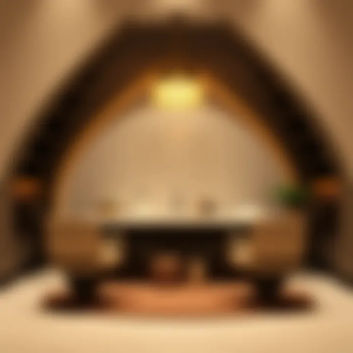 Notable Men's Grooming Trends in Abu Dhabi: A Focus on Manicure and Pedicure Services
