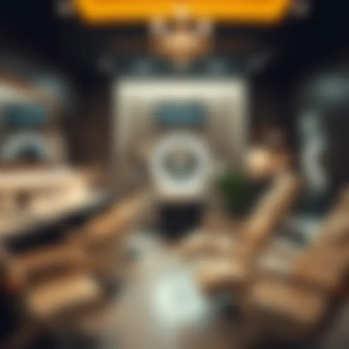 Men's Grooming Trends in Abu Dhabi: A Focus on Manicure and Pedicure Services Summary