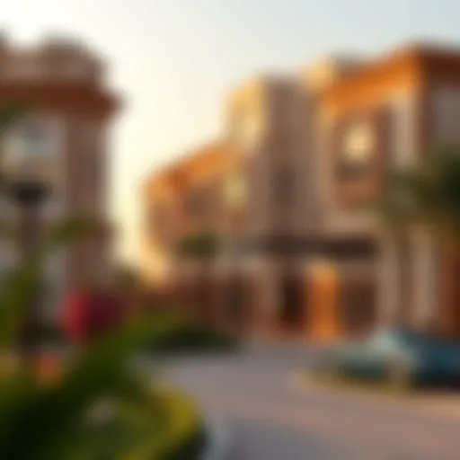 Milestone Real Estate: A Comprehensive Exploration of Dubai's Property Landscape Introduction