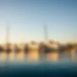Mina Al Salam: A Deep Dive into Dubai's Peaceful Harbor Introduction