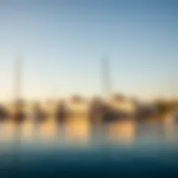Mina Al Salam: A Deep Dive into Dubai's Peaceful Harbor Introduction