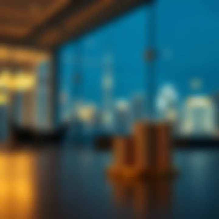 Comparative analysis of regional wages