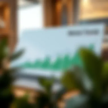 Real estate market trends analysis chart