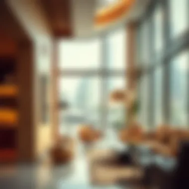 Overview of costs associated with freelance visa