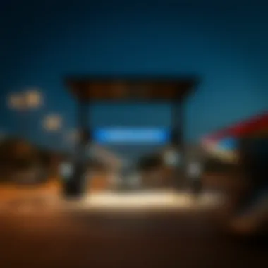 Convenient Metro Access at Jumeirah Village Circle Metro station entrance near Jumeirah Village Circle with clear signage