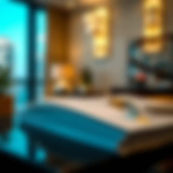 Essential Banking Documentation Documents required for banking in Dubai