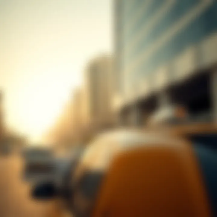 Notable Navigating the Best Taxi Companies in Dubai: A Comprehensive Guide