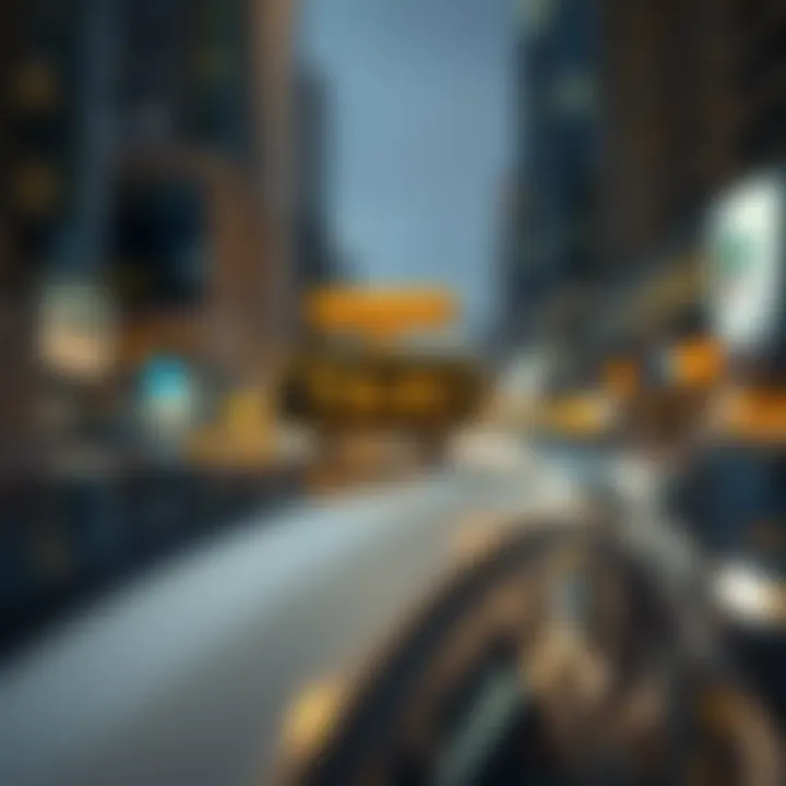 Navigating the Best Taxi Companies in Dubai: A Comprehensive Guide Summary