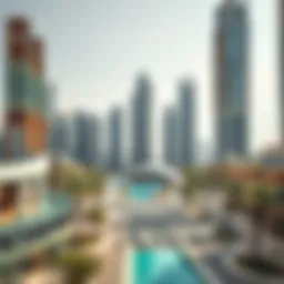 Navigating the Business Landscape of Dubai Silicon Oasis Introduction
