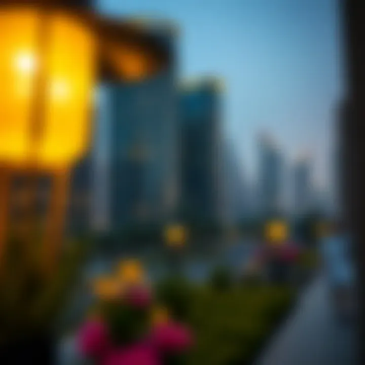 Notable Navigating the Business Landscape of Dubai Silicon Oasis