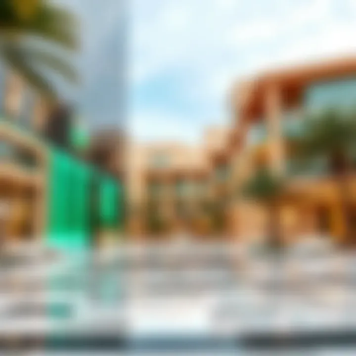Navigating the Business Landscape of Dubai Silicon Oasis Summary