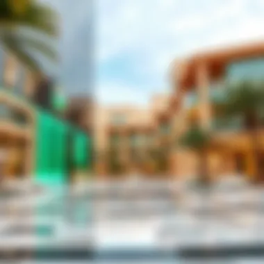 Navigating the Business Landscape of Dubai Silicon Oasis Summary Navigating the Business Landscape of Dubai Silicon Oasis Summary