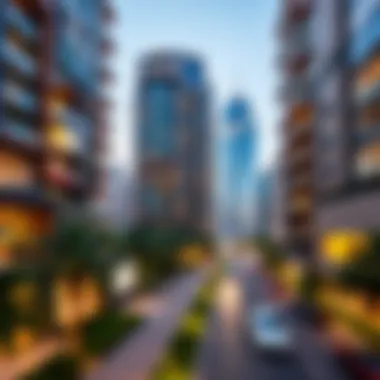 Navigating the Cluster M JLT: Insights into Dubai's Dynamic Property Landscape Summary