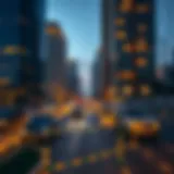 Navigating the Global Market: Insights into Dubai's Real Estate Landscape Introduction