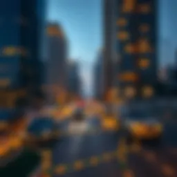 Navigating the Global Market: Insights into Dubai's Real Estate Landscape Introduction