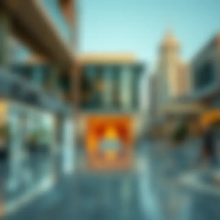 Notable Navigating the Global Market: Insights into Dubai's Real Estate Landscape