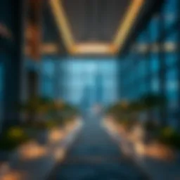 Navigating the Path to Securing a Resident Visa in Dubai Introduction