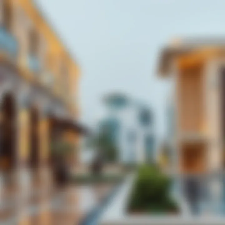 Notable Navigating the Path to Securing a Resident Visa in Dubai
