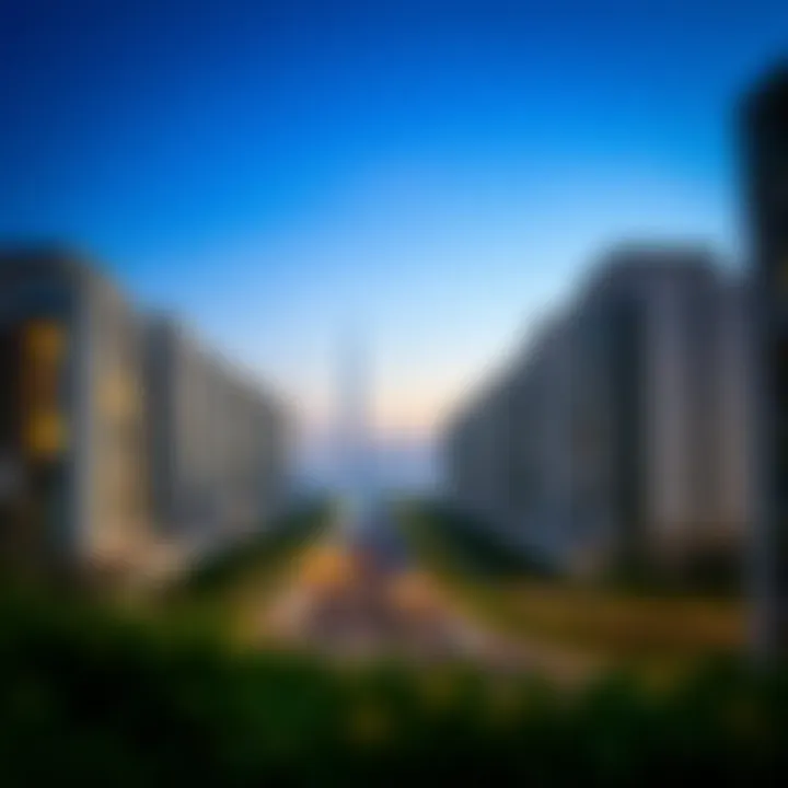 Navigating the Path to Securing a Resident Visa in Dubai Summary
