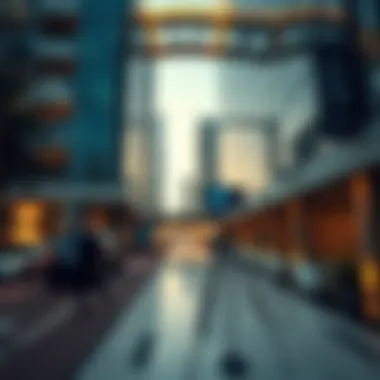 Notable Navigating the Role of Unicorn Commercial Brokers in Dubai's Real Estate Market