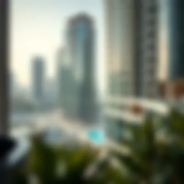 Navigating the Role of Unicorn Commercial Brokers in Dubai's Real Estate Market Summary