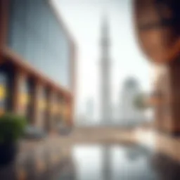 Navigating the Saudi Visa Process for GCC Residents Introduction