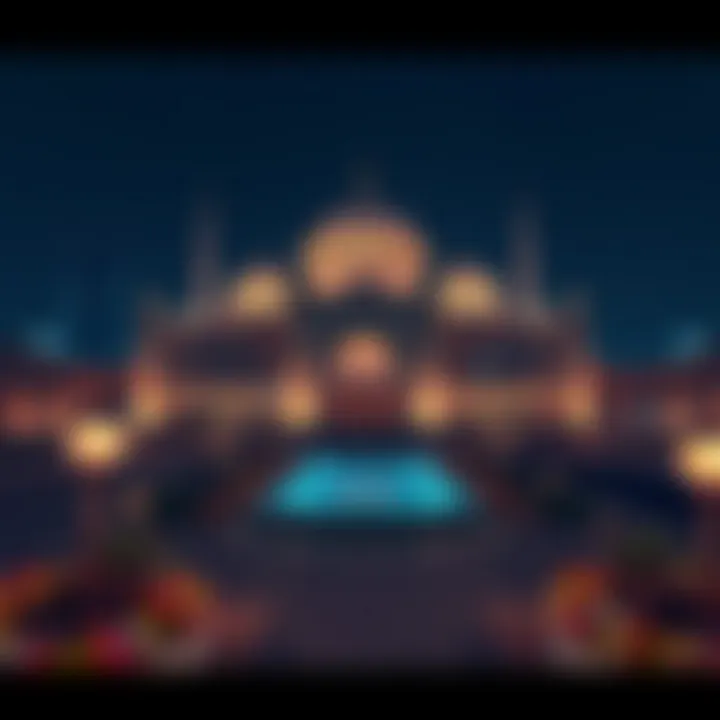 Notable Navigating the Saudi Visa Process for GCC Residents