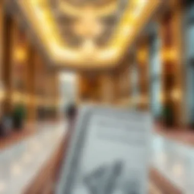 Navigating the Saudi Visa Process for GCC Residents Summary