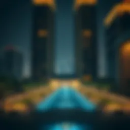 Noor Deyaar: Illuminating Dubai's Real Estate Landscape Introduction