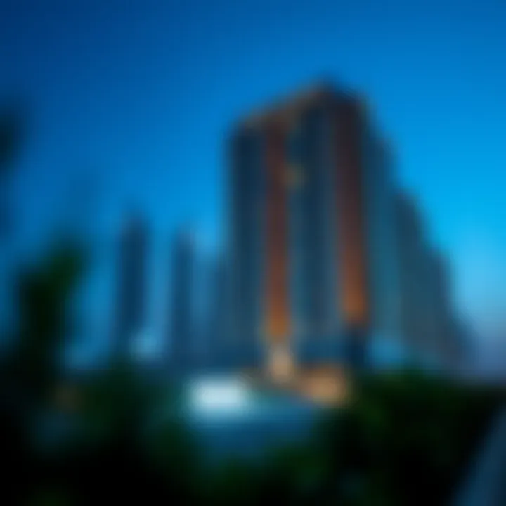 Noor Deyaar: Illuminating Dubai's Real Estate Landscape Summary